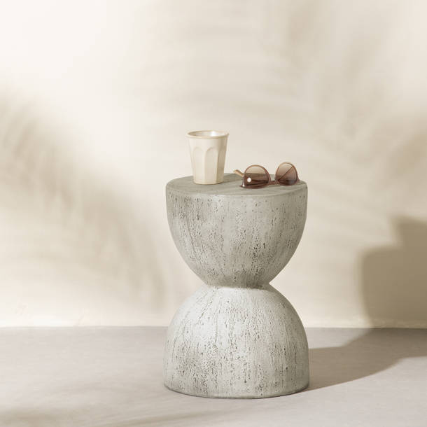 Bora Armless Chair - Agave